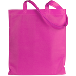 AJazzin Non-Woven kuitukangaskassi Pink