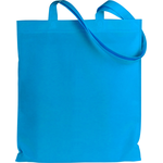 AJazzin Non-Woven kuitukangaskassi Turquoise