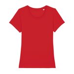 Stanley/Stella Expresser colours T-paita Red