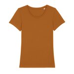 Stanley/Stella Expresser colours T-paita Roasted orange