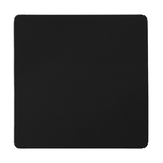 Daken neliö jääkaappimagneetti Black