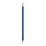 Edullinen puulyijykynä kumilla Dark Blue