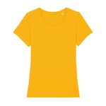 Stanley/Stella Expresser colours T-paita Spectra yellow