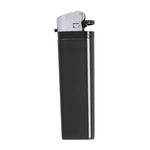 Perinteinen kivisytytin Black