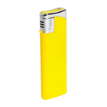 Sytytin vipunapilla Yellow