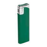 Sytytin vipunapilla Green
