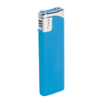 Sytytin vipunapilla Light Blue