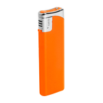 Sytytin vipunapilla Orange