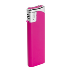 Sytytin vipunapilla Pink