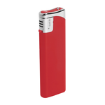 Sytytin vipunapilla Red