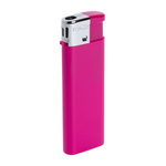 Perinteinen sytytin painonapilla Pink