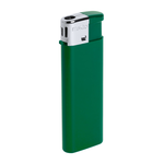 Perinteinen sytytin painonapilla Green