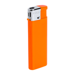 Perinteinen sytytin painonapilla Orange