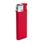 Perinteinen sytytin painonapilla Red