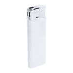 Perinteinen sytytin painonapilla White