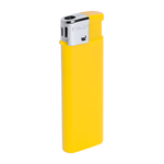 Perinteinen sytytin painonapilla Yellow