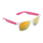 Frost aurinkolasit Pink
