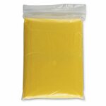 Sadeviitta kertakäyttö Yellow