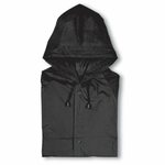 Sadetakki napeilla Black