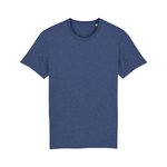 Stanley/Stella Creator heathers T-paita Dark heather indigo
