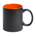 Bafy keraaminen kahvikuppi Orange