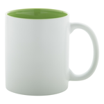 Revery keraaminen kahvikuppi Lime Green