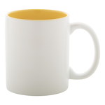 Revery keraaminen kahvikuppi Yellow