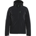 8848 Altitude Padore softshell-takki Black