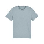 Stanley/Stella Creator heathers T-paita Heather ice blue