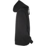 South West Franklin huppari Black