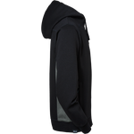 South West Franklin huppari Black / Grey