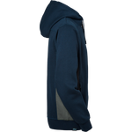 South West Franklin huppari Navy / Grey