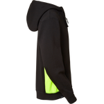 South West Franklin huppari Black / Yellow