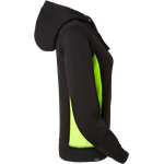 South West Ava naisten huppari Black / Yellow