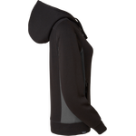 South West Ava naisten huppari Black / Grey