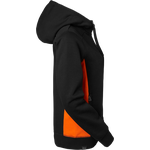 South West Ava naisten huppari Black / Orange
