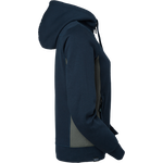 South West Ava naisten huppari Navy / Grey