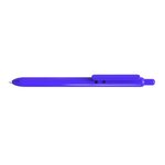 Lio solid mainoskynä Violetti