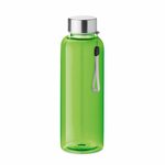 Ekologinen RPET juomapullo 500ml Lime
