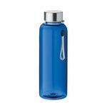 Ekologinen RPET juomapullo 500ml Royal sininen