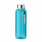 Ekologinen RPET juomapullo 500ml Sininen