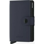 Secrid Miniwallet Matte Nightblue