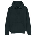 Stanley/Stella Cruiser colours huppari Black