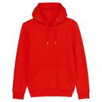 Stanley/Stella Cruiser colours huppari Bright red
