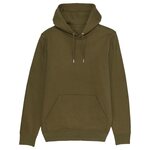 Stanley/Stella Cruiser colours huppari British khaki