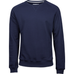 TeeJays Urban College Navy