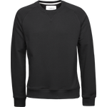 TeeJays Urban College Black