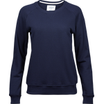 TeeJays naisten Urban college Navy