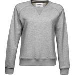 TeeJays naisten Urban college Heather Grey