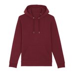 Stanley/Stella Cruiser colours huppari Burgundy
